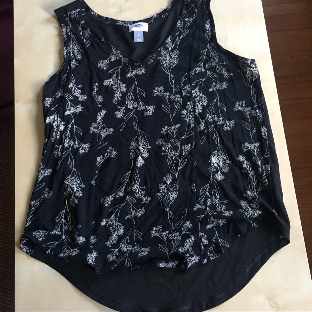 Tank top